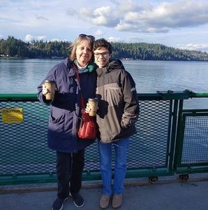 Meet your Posher, Vicki